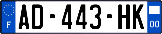 AD-443-HK