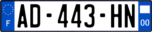 AD-443-HN