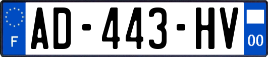 AD-443-HV