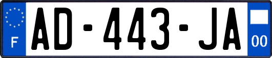 AD-443-JA