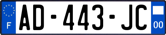 AD-443-JC