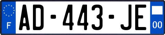 AD-443-JE