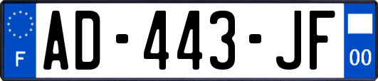 AD-443-JF