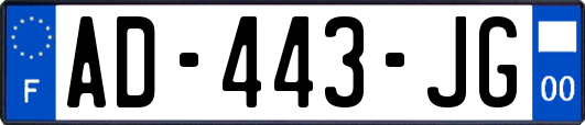 AD-443-JG