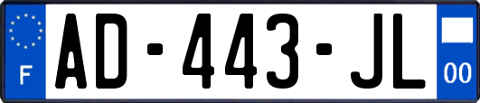 AD-443-JL