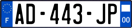 AD-443-JP