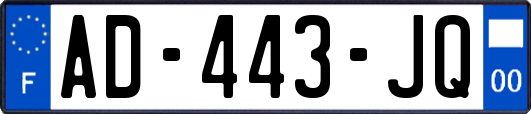 AD-443-JQ