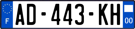 AD-443-KH