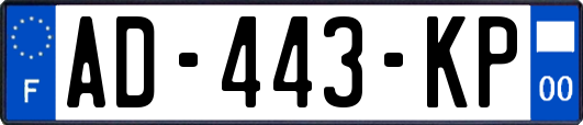 AD-443-KP