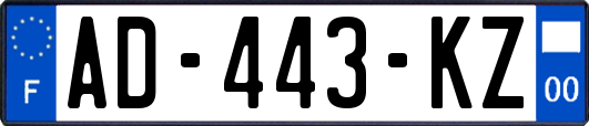 AD-443-KZ