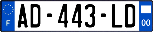 AD-443-LD