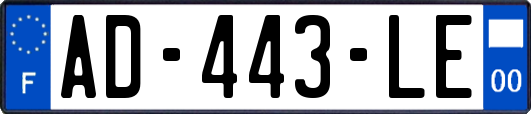 AD-443-LE