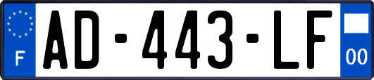 AD-443-LF