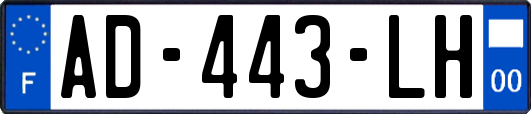 AD-443-LH