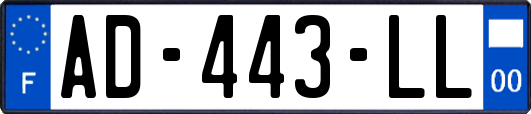 AD-443-LL