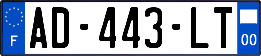 AD-443-LT