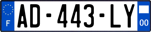 AD-443-LY