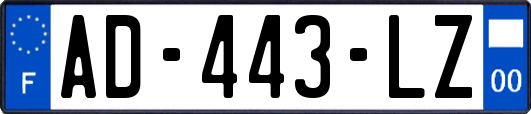 AD-443-LZ