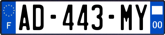 AD-443-MY