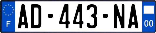 AD-443-NA