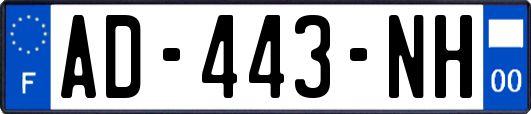 AD-443-NH