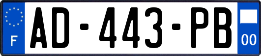 AD-443-PB