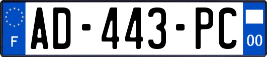 AD-443-PC