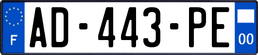 AD-443-PE