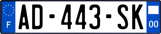 AD-443-SK