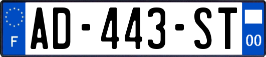 AD-443-ST