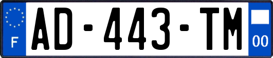 AD-443-TM