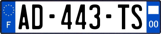 AD-443-TS