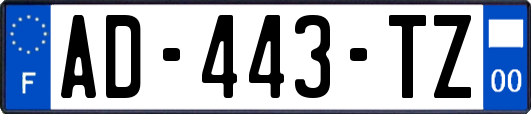 AD-443-TZ