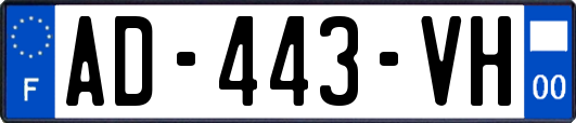 AD-443-VH