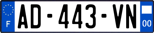 AD-443-VN