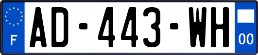 AD-443-WH