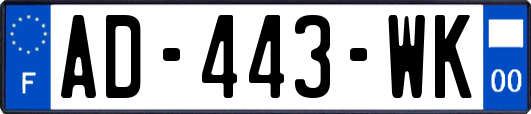 AD-443-WK