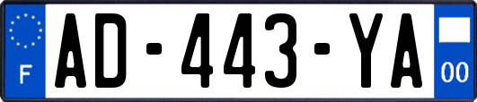 AD-443-YA
