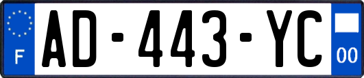 AD-443-YC