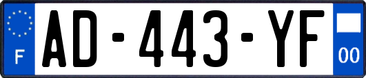 AD-443-YF