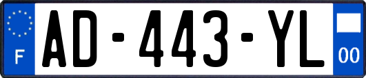 AD-443-YL