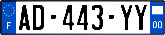 AD-443-YY