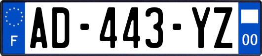 AD-443-YZ