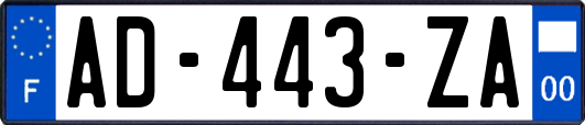AD-443-ZA