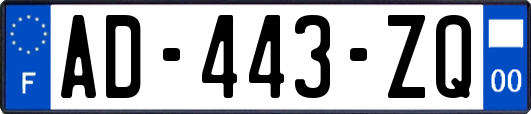AD-443-ZQ
