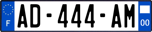 AD-444-AM