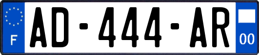 AD-444-AR