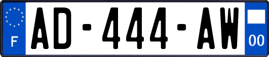 AD-444-AW