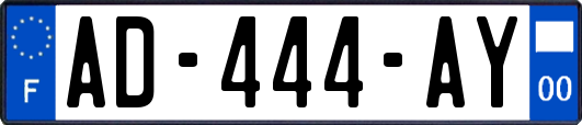 AD-444-AY