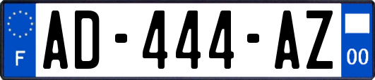 AD-444-AZ
